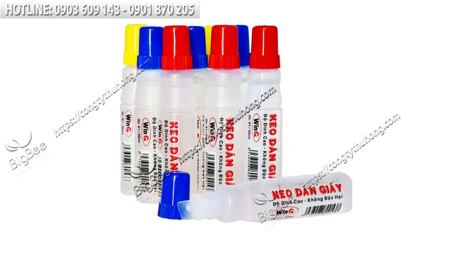 Địa điểm uy tín bán keo dán giấy Địa điểm uy tín bán keo dán giấy