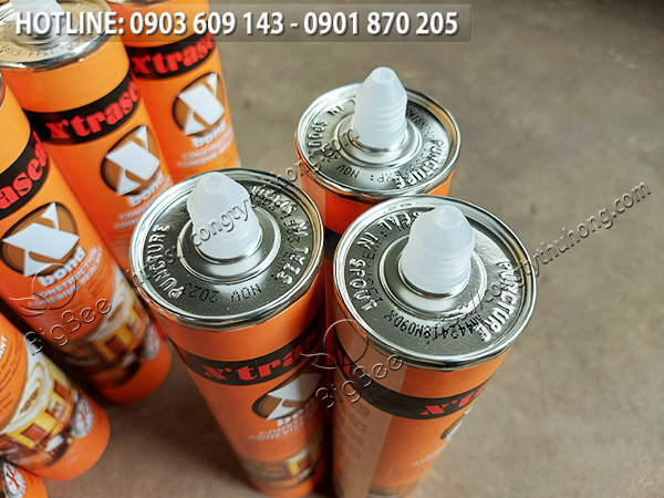 Keo dán gỗ x'traseal x'bond chai 320gr 2 Keo dán gỗ x'traseal x'bond chai 320gr 2