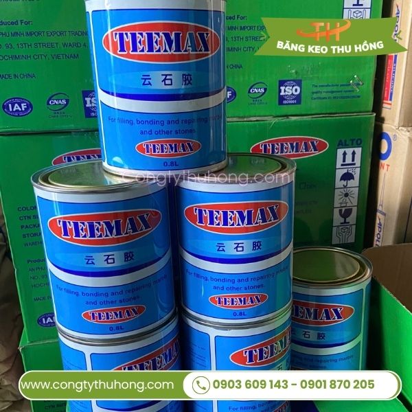 Keo dính đá chất lượng tại TP.HCM Keo dính đá chất lượng tại TP.HCM