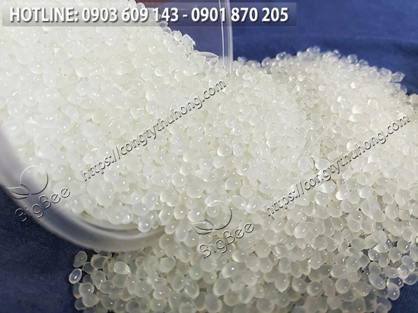 keo hạt dán cạnh nóng chảy cho đường keo mỏng 4