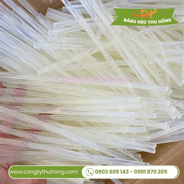 Keo nến nhỏ 26cm giá rẻ Keo nến nhỏ 26cm giá rẻ