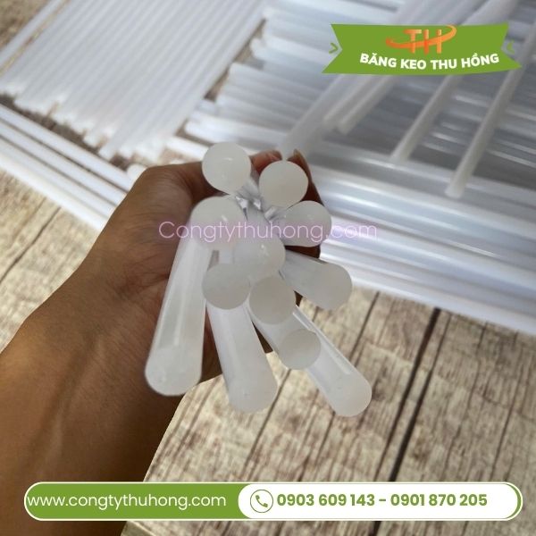 Keo nến lớn dài 30cm Keo nến lớn dài 30cm