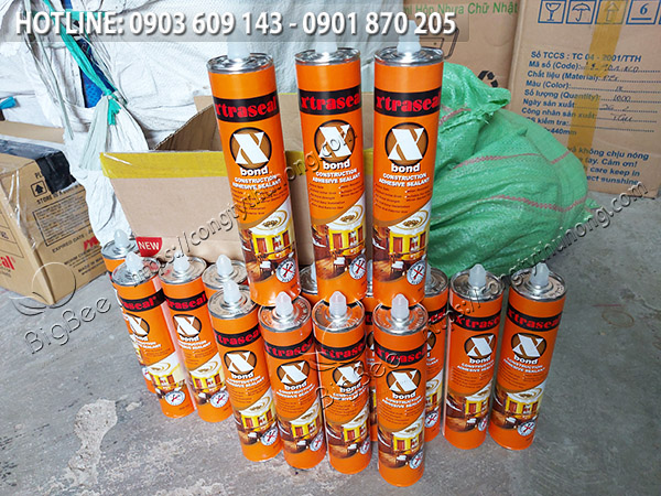 keo xbond ứng dụng đơn giản trong thi công 3