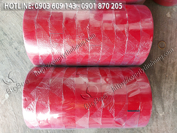 keo xốp 2 mặt đen