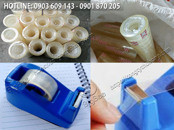 kho gốc sỉ băng keo văn phòng phẩm 1