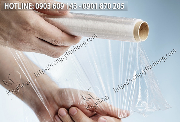 Màng thực phẩm PE