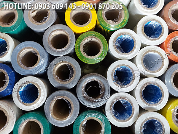 Băng keo dán nhôm PVC giá sỉ rẻ tại kho Thu Hồng Băng keo dán nhôm PVC giá sỉ rẻ tại kho Thu Hồng