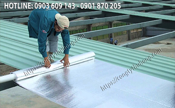 Keo dán tấm cách nhiệt, keo Rồng Vàng P66