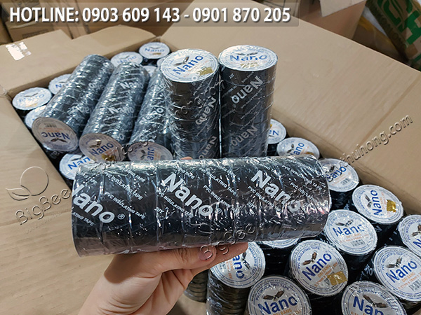 mua băng keo cách điện nano giá sỉ ở đâu 3