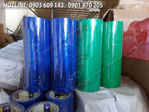 mua băng keo giá sỉ ở đâu 8