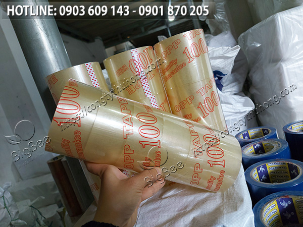 mua băng keo giá sỉ ở đâu 9