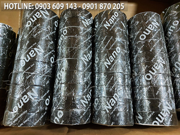nguồn rẻ băng keo điện nano giá sỉ 1