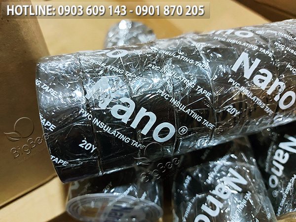 nguồn rẻ băng keo điện nano giá sỉ 2