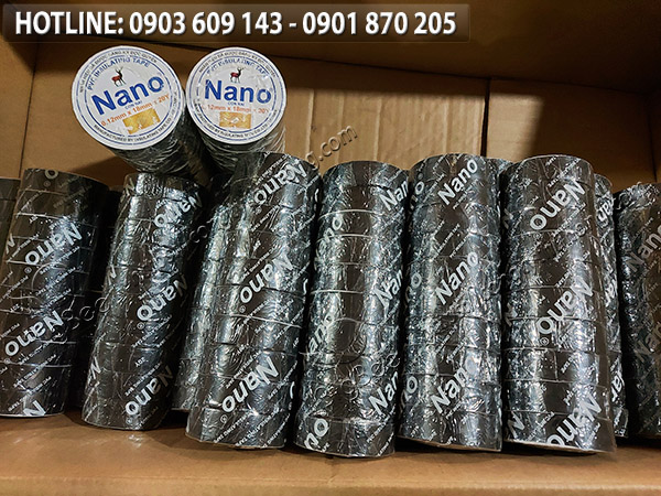 nguồn rẻ băng keo điện nano giá sỉ 3
