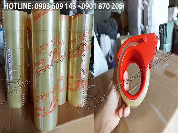 nhà kho băng keo trong giá sỉ 1