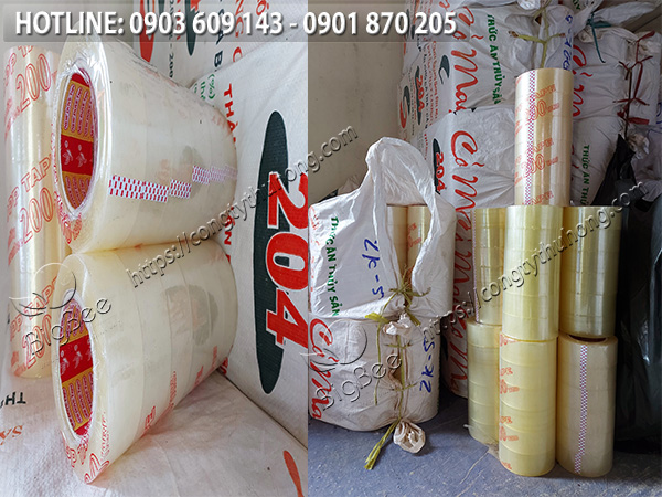 nhà kho băng keo trong giá sỉ 2