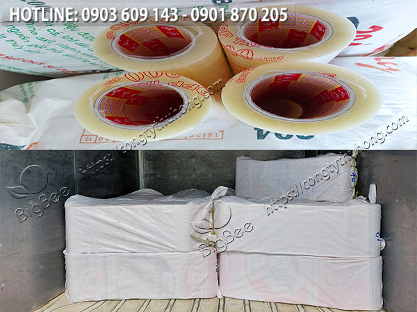 nhà kho băng keo trong giá sỉ 3