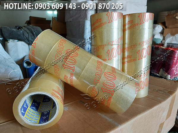 nhà kho băng keo trong giá sỉ 4