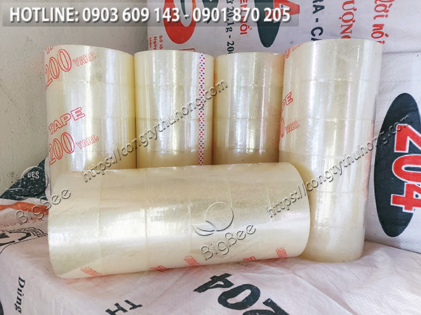 nhà kho băng keo trong giá sỉ 5