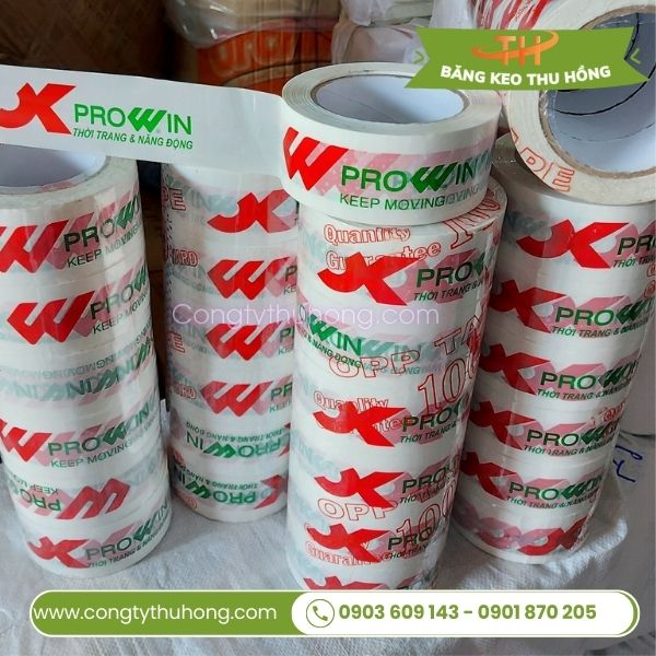 Đặt băng keo in logo theo thiết kế riêng – Giúp thương hiệu nổi bật ngay tại Băng keo Thu Hồng Đặt băng keo in logo theo thiết kế riêng – Giúp thương hiệu nổi bật ngay tại Băng keo Thu Hồng