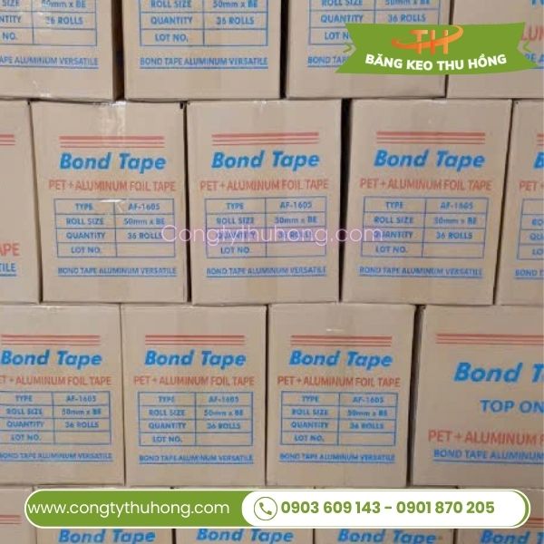 Băng keo Thu Hồng - Địa chỉ cung cấp các loại băng keo uy tín tại TpHCM Băng keo Thu Hồng - Địa chỉ cung cấp các loại băng keo uy tín tại TpHCM