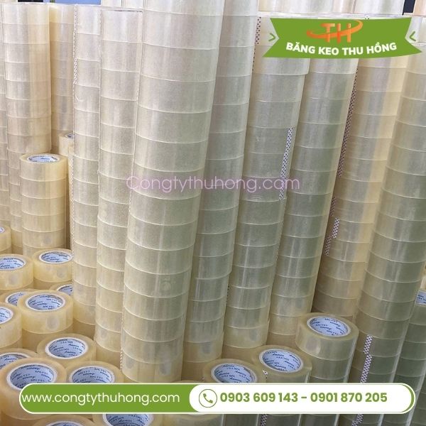 Sẵn kho số lượng lớn băng keo dán thùng, giá sỉ tận gốc Sẵn kho số lượng lớn băng keo dán thùng, giá sỉ tận gốc
