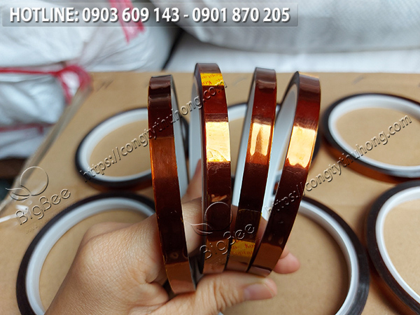 sỉ băng dính chống tĩnh điện 1