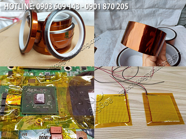 sỉ băng dính chống tĩnh điện 7