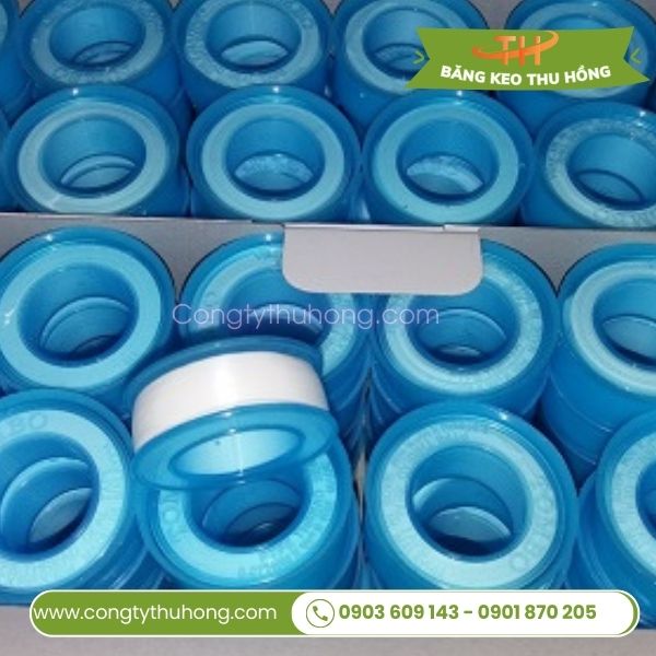 Băng keo cao su non Băng keo cao su non