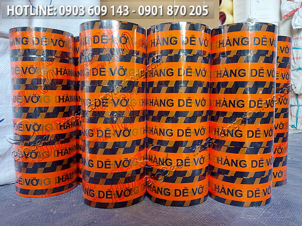 địa chỉ lấy sỉ băng keo hàng dễ vỡ đóng hàng giá rẻ 4
