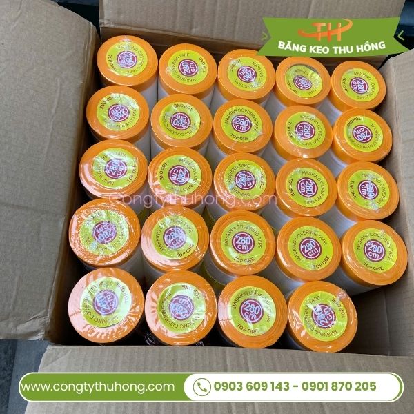 Băng keo nilon giá sỉ rẻ cho nhà phân phối Băng keo nilon giá sỉ rẻ cho nhà phân phối