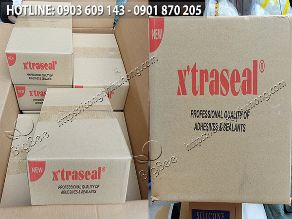 sỉ giá rẻ keo dán thế ron cao su silicone 750f rtv 3