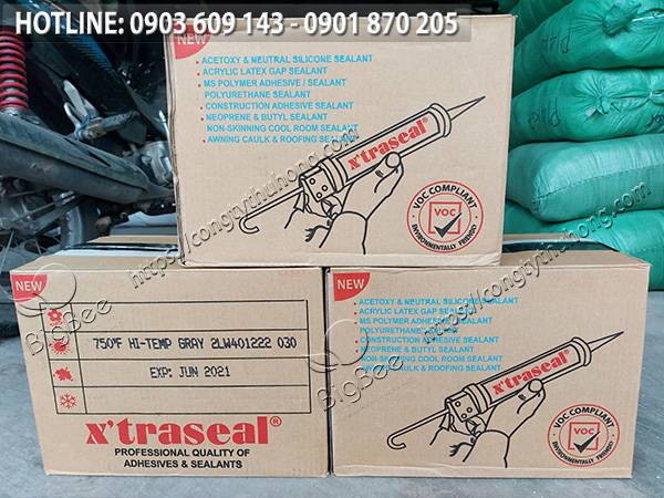 sỉ keo dán thế ron cao su chính hãng 3
