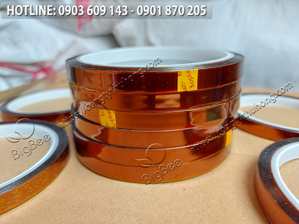 sỉ rẻ băng dính chống tĩnh điện chịu nhiệt ở tphcm 4