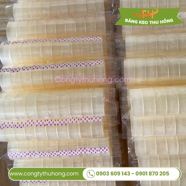 Băng keo Văn Phòng phẩm giá rẻ tại công ty Thu Hồng Băng keo Văn Phòng phẩm giá rẻ tại công ty Thu Hồng