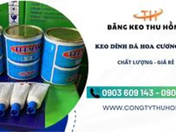 Keo dính đá hoa cương Teemax – Bám dính siêu chắc, giá rẻ tại TP.HCM