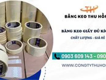 Băng keo mút xốp trắng 2 mặt rẻ để nhập sỉ Tại TpHCM
