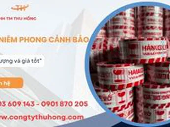 Băng keo niêm phong giá rẻ, chất lượng cao – Giải pháp bảo vệ hàng hóa tối ưu