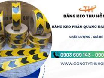 Mua  Băng Keo Phản Quang Dán Nền Gía Rẻ Chất Lượng Cao