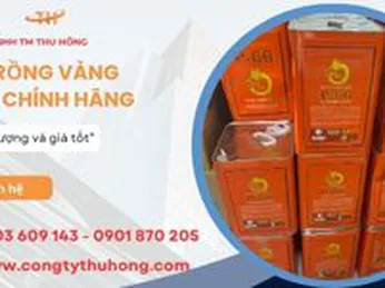  Keo dán đa năng Rồng Vàng P-66 – dính siêu chắc,  giá tốt nhất 2025