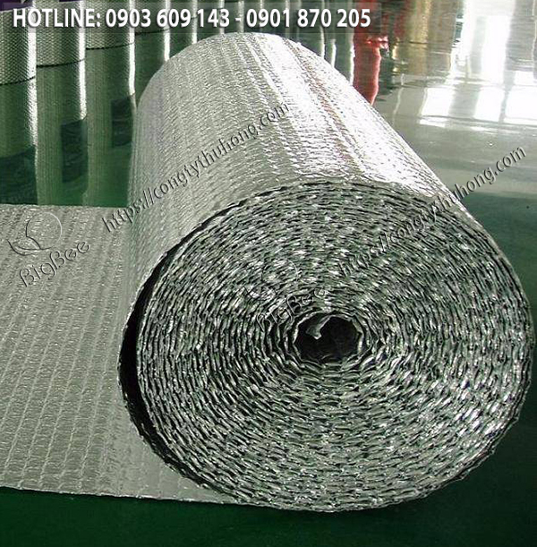 Cuộn túi khí cách nhiệt giá rẻ