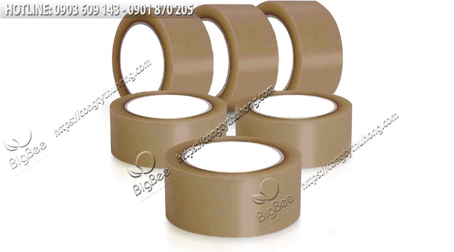 Mẫu mã băng dính đa dạng theo nhiều loại Mẫu mã băng dính đa dạng theo nhiều loại