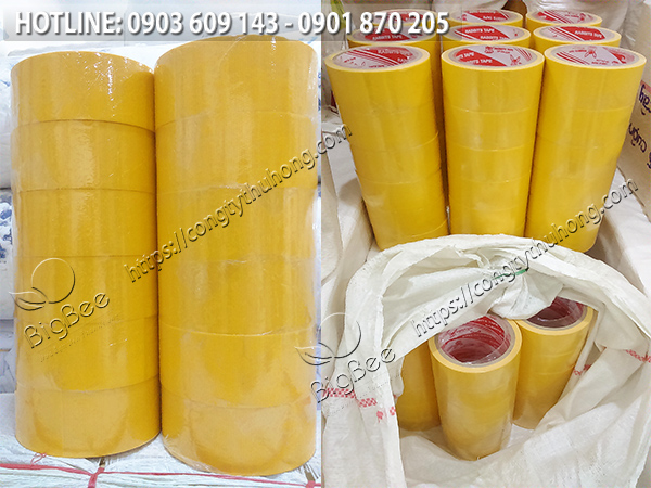 xưởng sỉ băng keo vải giá rẻ 1