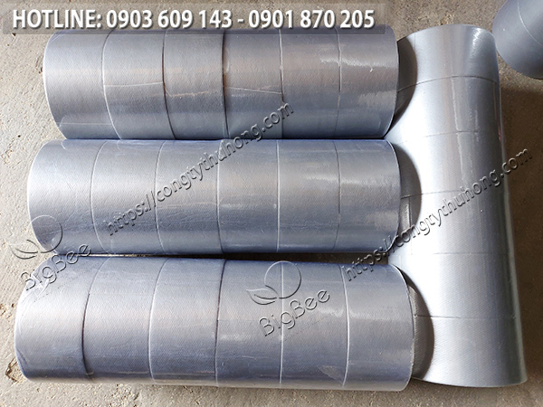 xưởng sỉ băng keo vải giá rẻ 3