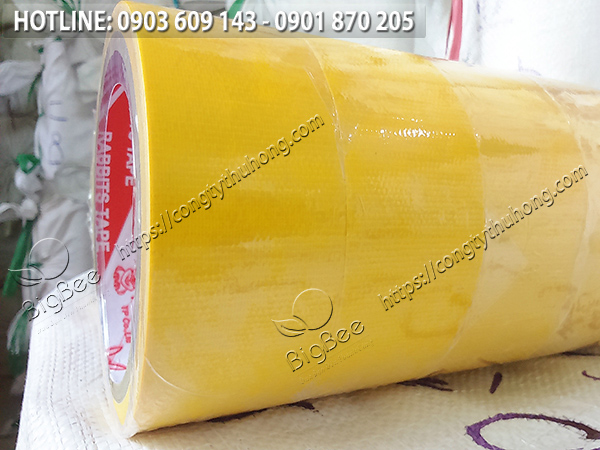 xưởng sỉ băng keo vải giá rẻ 4
