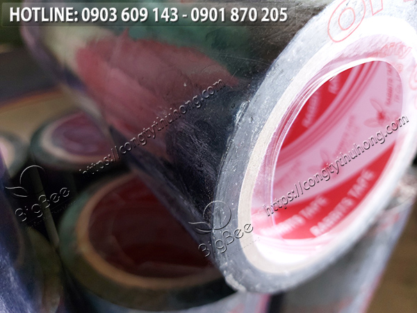 xưởng sỉ băng keo vải giá rẻ 5