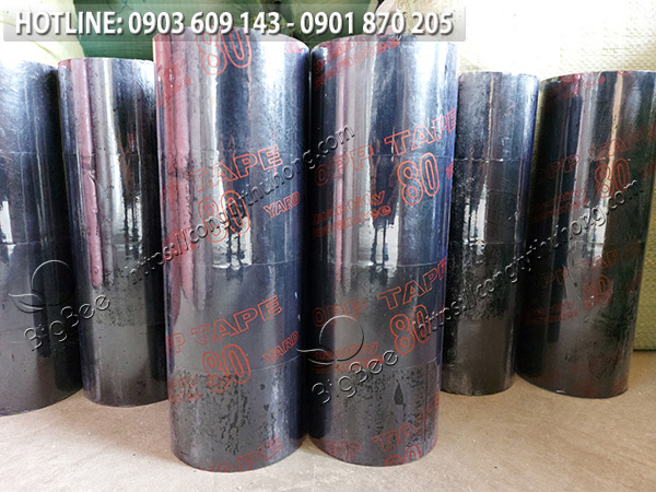 xưởng sỉ băng keo vải giá rẻ 6
