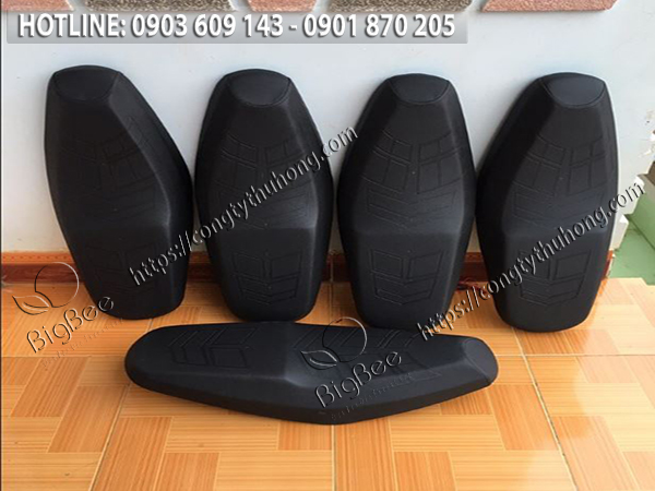 yên xe máy thông dụng