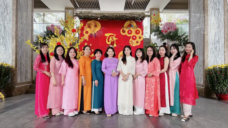 Lunar New Year Gathering 2025 – Embracing Traditions