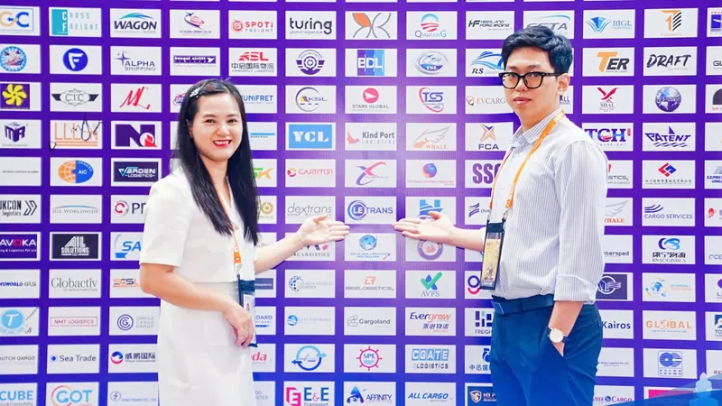 Le Trans Co., Ltd.: Engaging with Global Partners at JCtrans Global Freight Forwarders Conference 2025